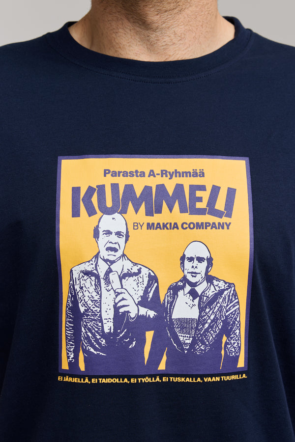 Makia Kummeli A-ryhmä t-paita 11737