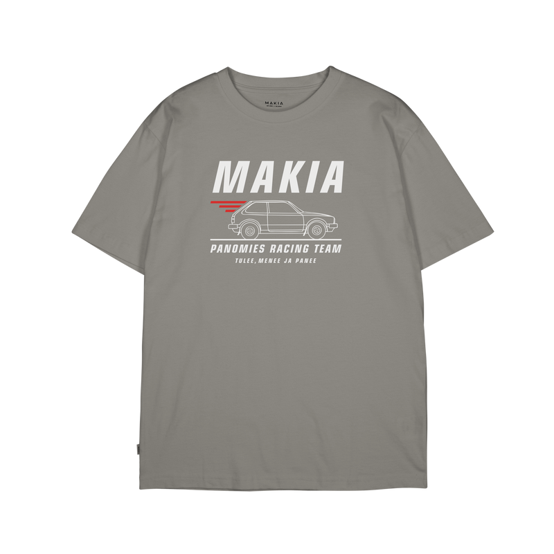 Makia Kummeli Racing t-paita 11738