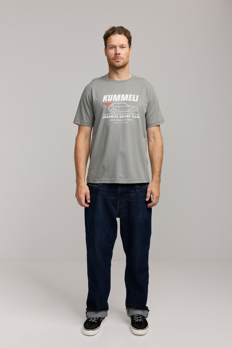 Makia Kummeli Racing t-paita 11738