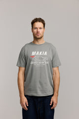 Makia Kummeli Racing t-paita 11738
