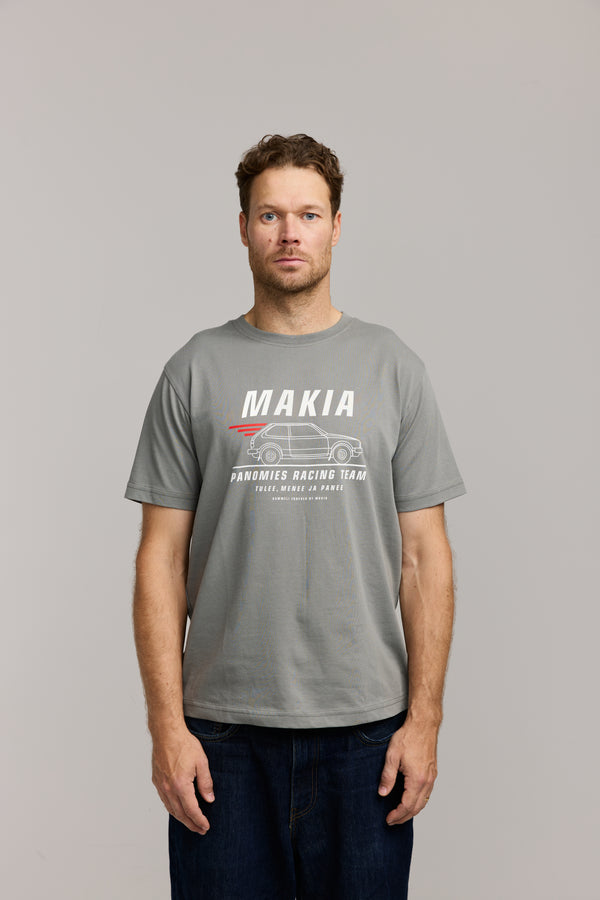 Makia Kummeli Racing t-paita 11738