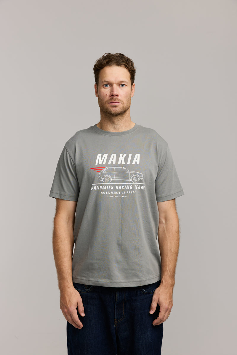 Makia Kummeli Racing t-paita 11738