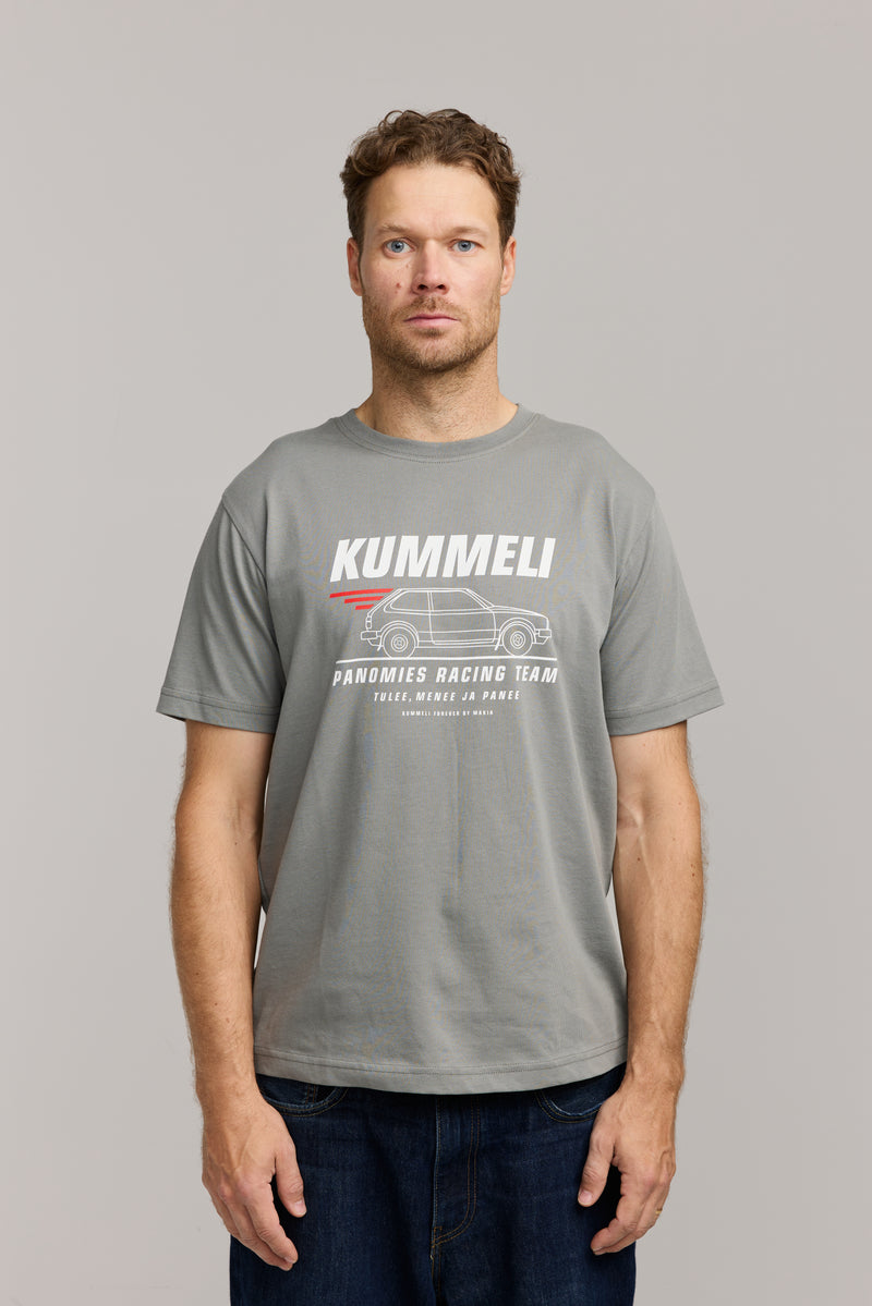 Makia Kummeli Racing t-paita 11738