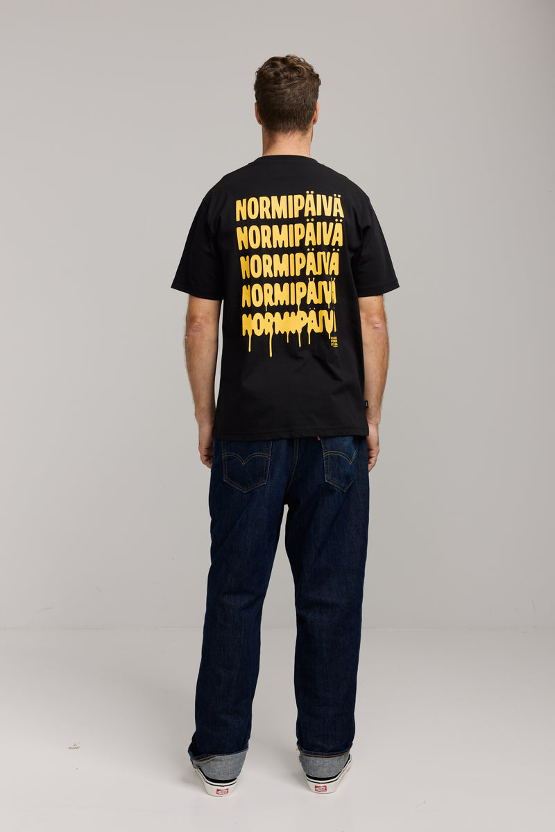 Makia Kummeli Huomenna t-paita 11740