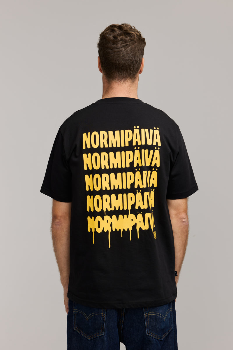 Makia Kummeli Huomenna t-paita 11740
