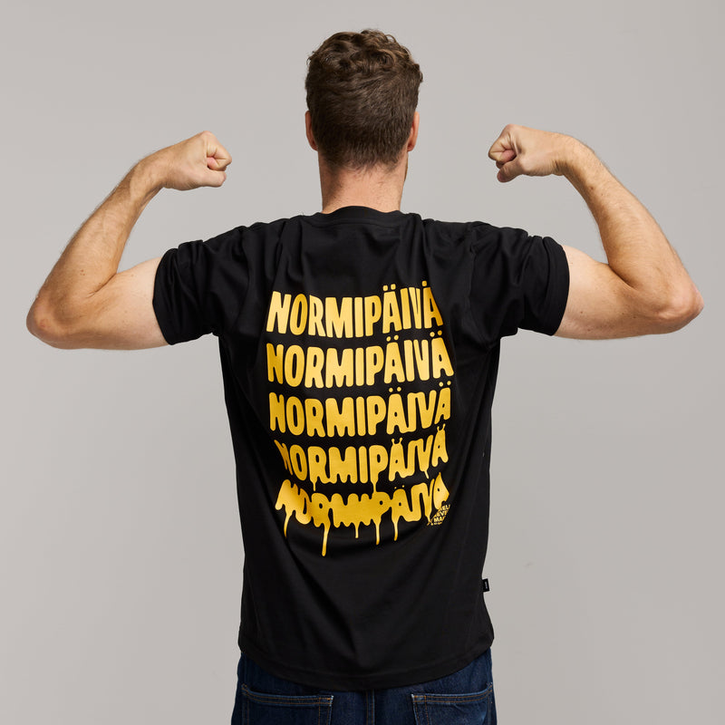 Makia Kummeli Huomenna t-paita 11740