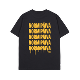 Makia Kummeli Huomenna t-paita 11740
