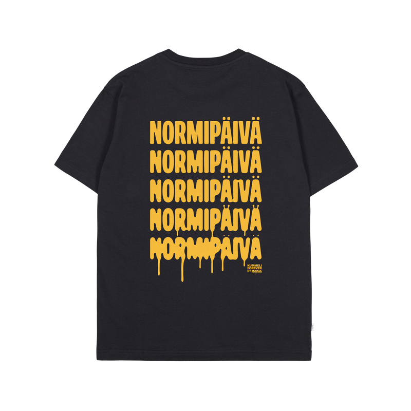 Makia Kummeli Huomenna t-paita 11740