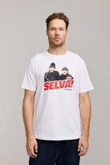 Makia Kummeli Selvä t-paita 11741