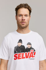 Makia Kummeli Selvä t-paita 11741