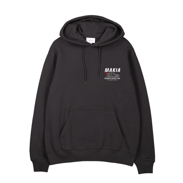 Makia Kummeli Racing huppari 11739