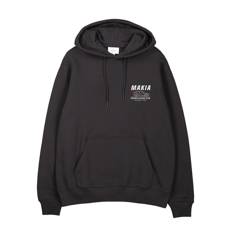 Makia Kummeli Racing huppari 11739