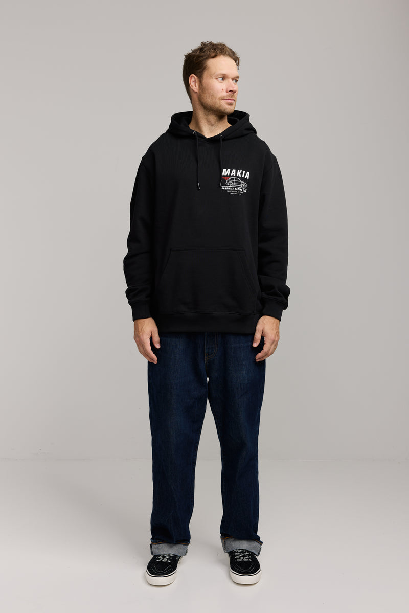 Makia Kummeli Racing huppari 11739