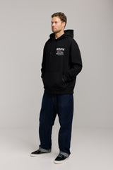 Makia Kummeli Racing huppari 11739