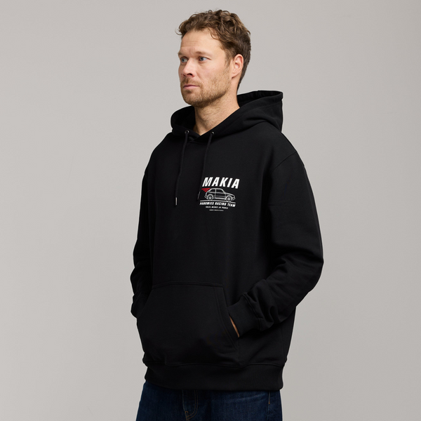 Makia Kummeli Racing huppari 11739