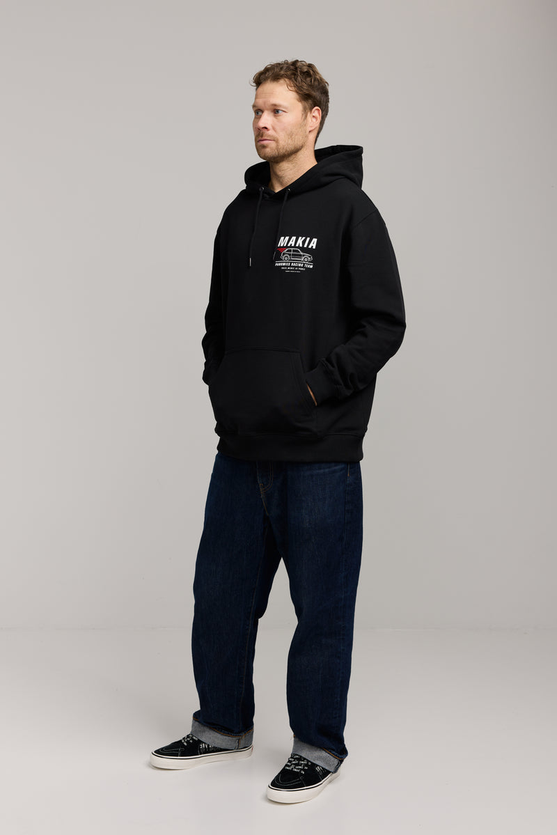 Makia Kummeli Racing huppari 11739