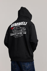 Makia Kummeli Racing huppari 11739