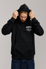 Makia Kummeli Racing huppari 11739