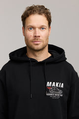 Makia Kummeli Racing huppari 11739