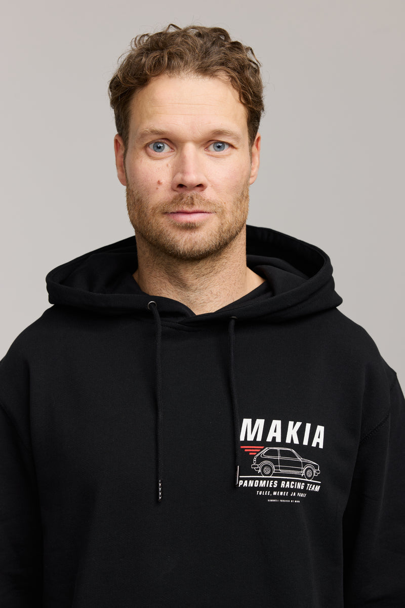 Makia Kummeli Racing huppari 11739
