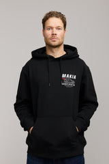 Makia Kummeli Racing huppari 11739