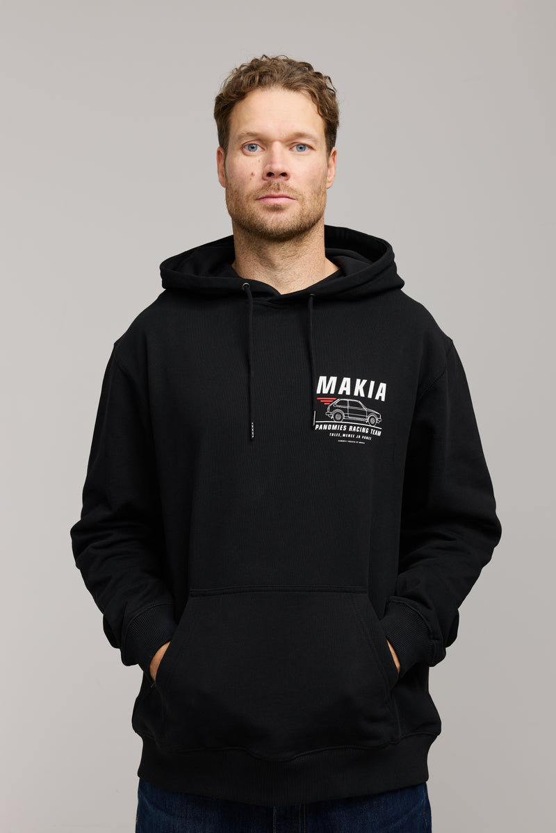 Makia Kummeli Racing huppari 11739