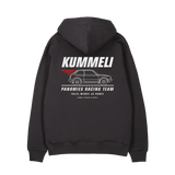 Makia Kummeli Racing huppari 11739