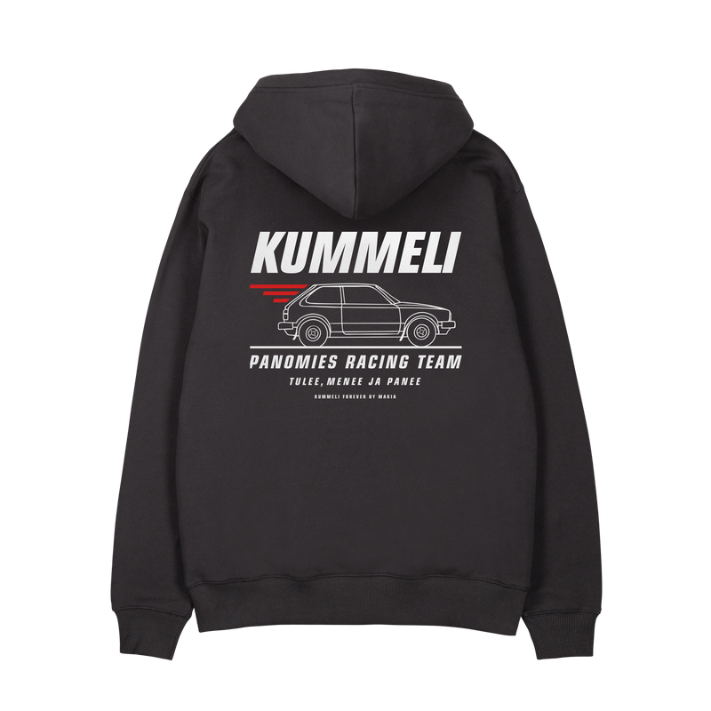 Makia Kummeli Racing huppari 11739