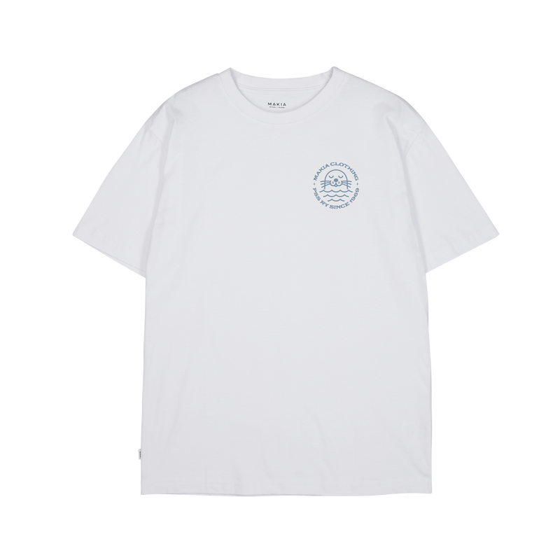Makia Elvsö T-shirt 9540