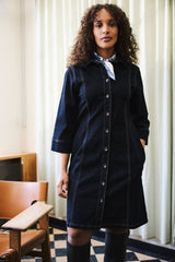 Claire Daisymariia farkkumekko 11311