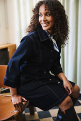 Claire Daisymariia farkkumekko 11311
