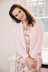 Claire Celine knit jacket 10753