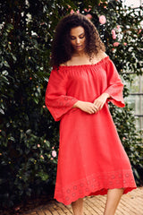 Claire Danniella dress 11117