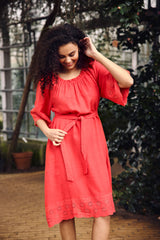 Claire Danniella dress 11117