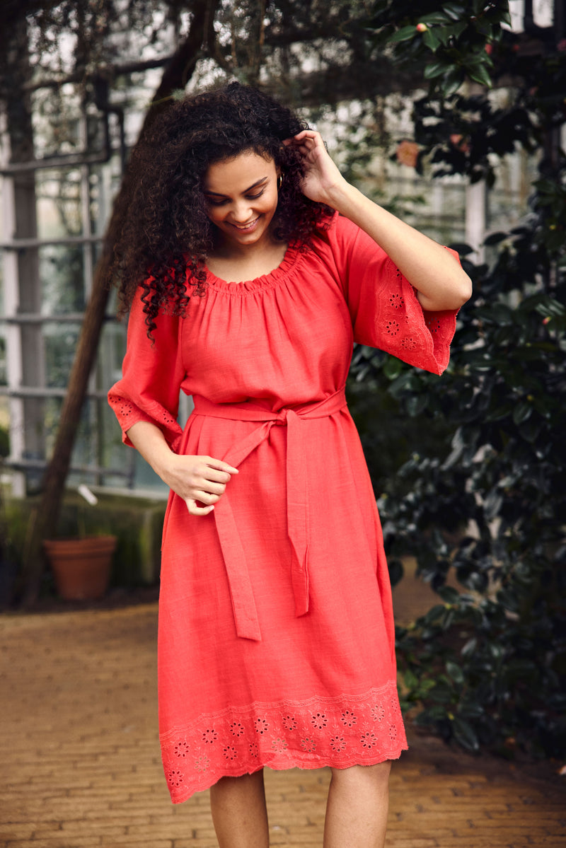 Claire Danniella dress 11117