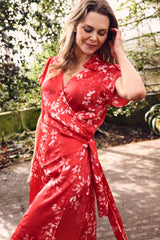 Claire Dorabila dress 11118