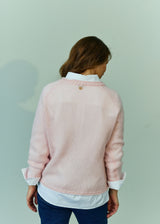 Claire Peach neule 11809