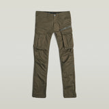 G-Star Rovic zip 3D regular tapered housut 12525
