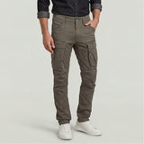 G-Star Rovic zip 3D regular tapered housut 12525