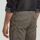G-Star Rovic zip 3D regular tapered housut 12525