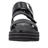 Remonte nahkasandaali tarra 12095