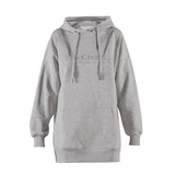 BLUE Geske long sweat 11349