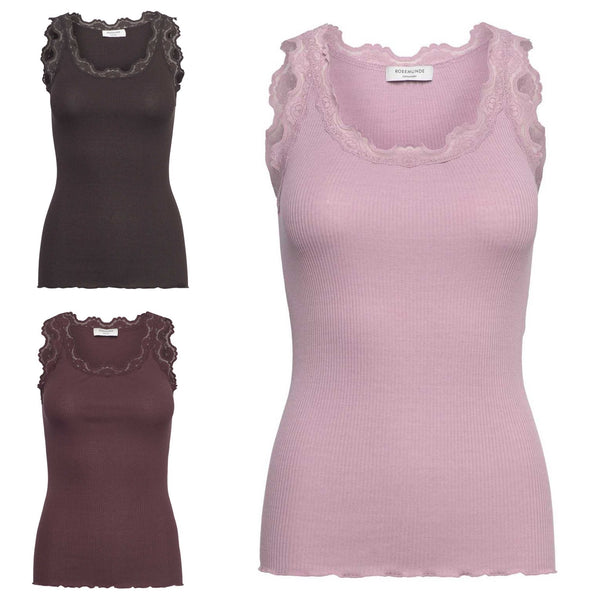 Rosemunde Babette toppi 11297