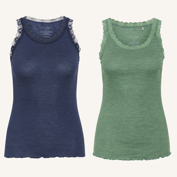 Claire Angela top 11439