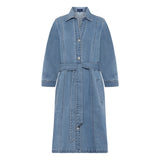 Claire Kimmie farkkumekko 11832