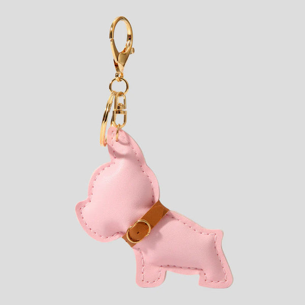 Sticky Bestie Dog bag charm 11579