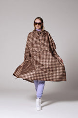 Rainkiss poncho 10267