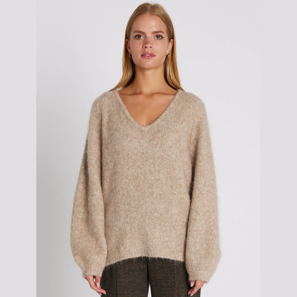 Rue de Femme Vala knit 11497