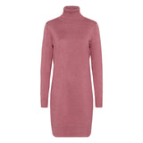 Saint Tropez Mila rollneck dress 11468