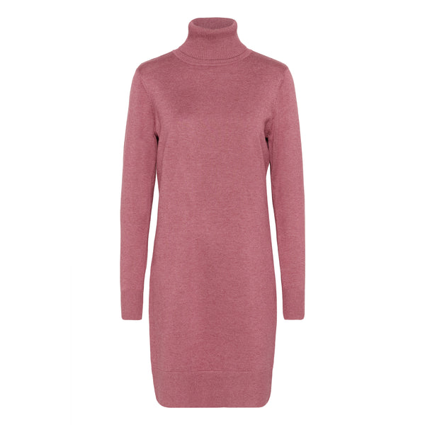Saint Tropez Mila rollneck dress 11468